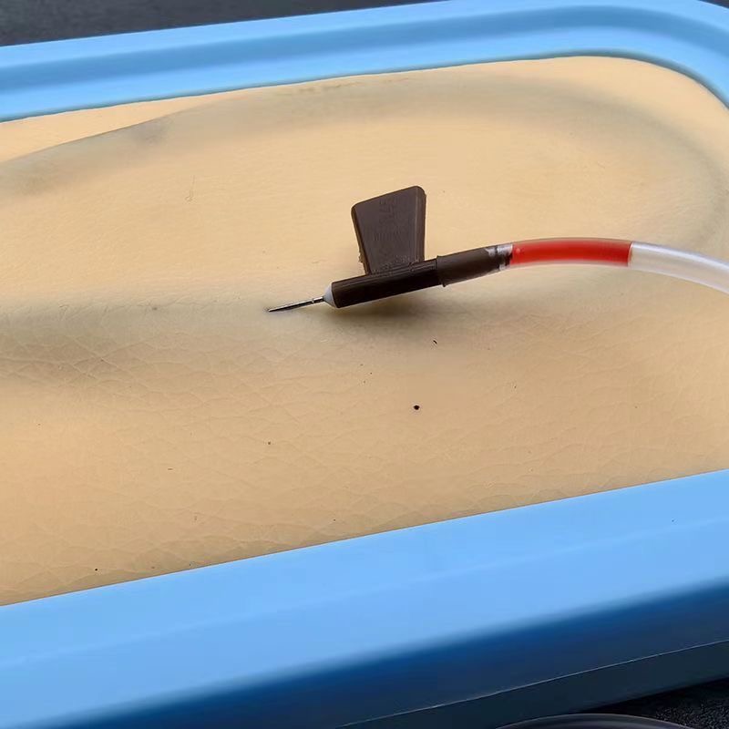 Venipuncture Training Kit Sili - Model Kit Simulator review and price