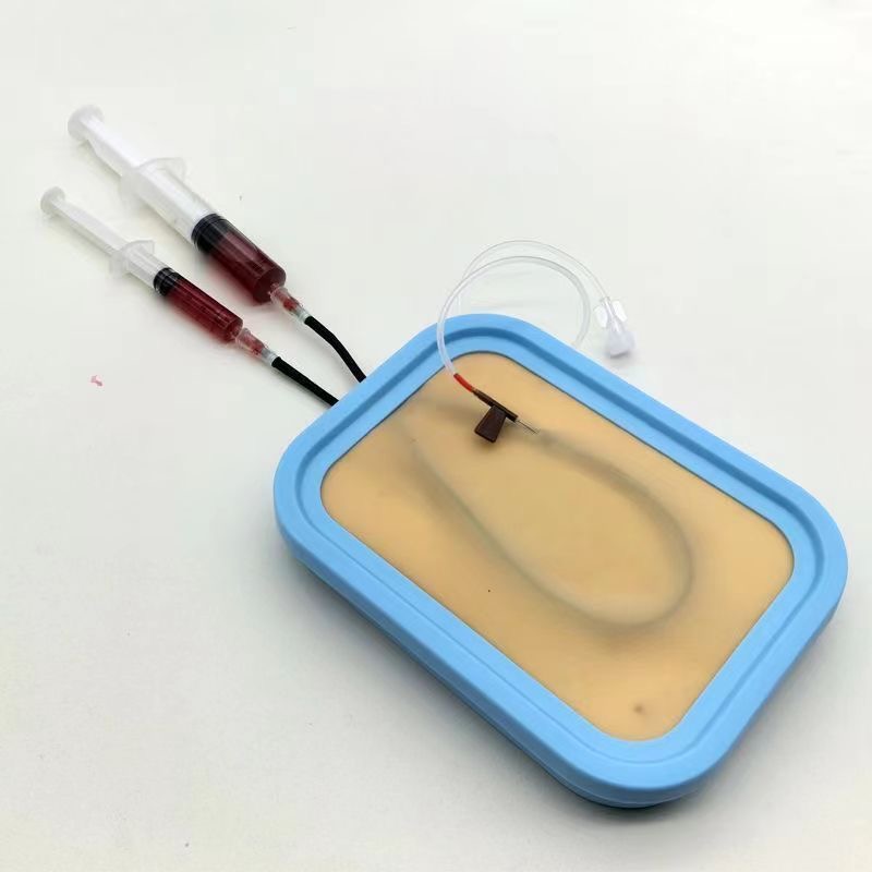 Venipuncture Training Kit Sili - Model Kit Simulator review and price