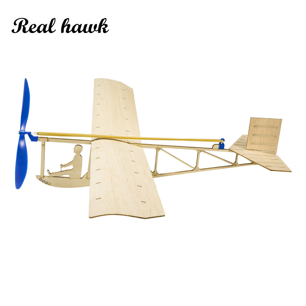 STEM Rubber Band Powered Airpl - Model Kit Simulator review and price