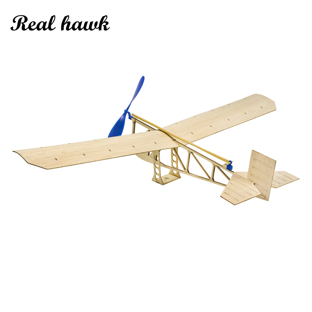 STEM Rubber Band Powered Airpl - Model Kit Simulator review and price