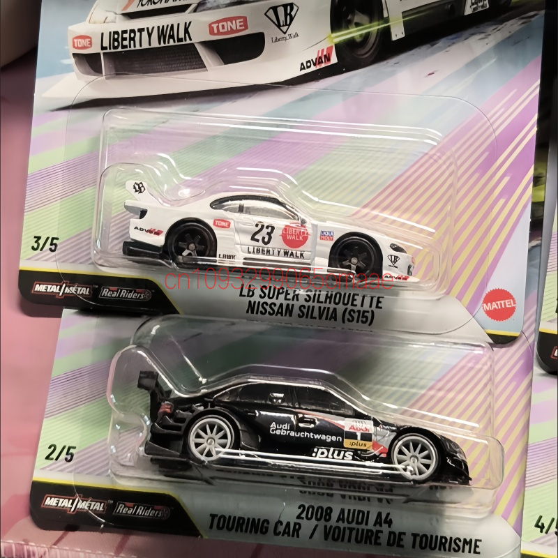 Genuine Hot Wheels Alloy Car C - Model Kit Nissan Skyline review and price