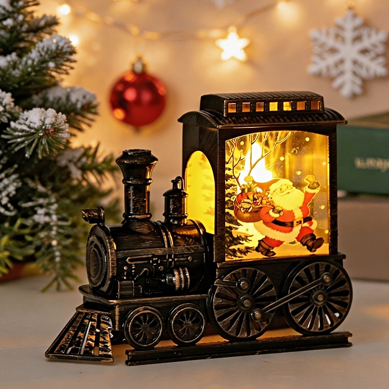 LED Night Lights Vintage Porta - Model Kit Chainsaw Man review and price