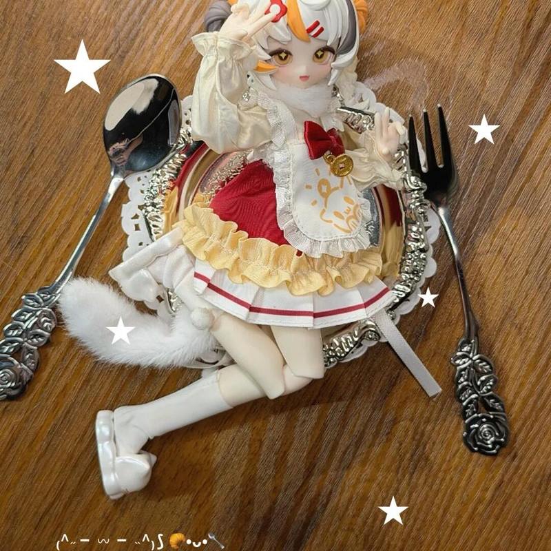 Genuine Lunar Lore Meow Meow M - Model Kit Chainsaw Man review and price