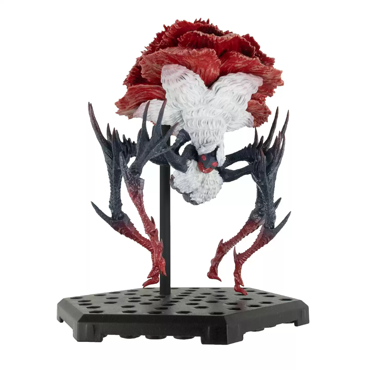 Monster Hunter CFB Figure Buil - Model Kit Builder Game review and price