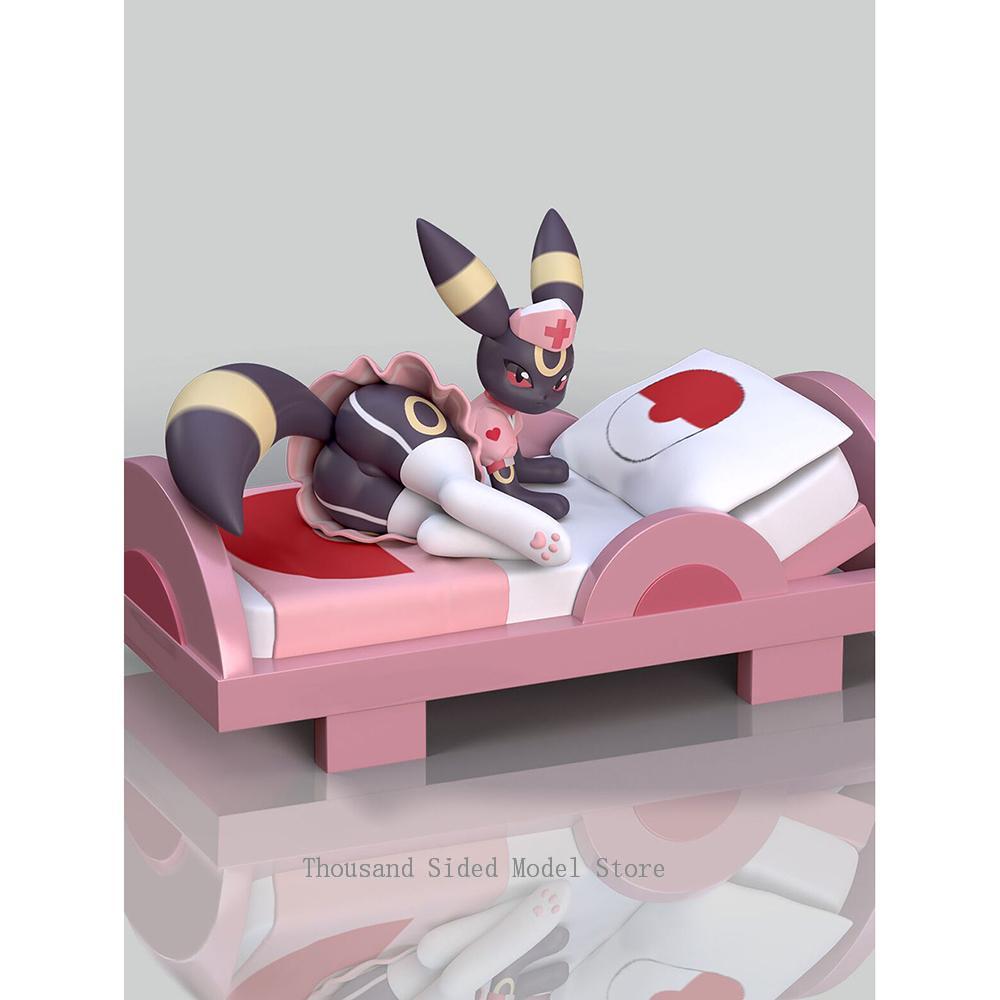 In Stock Cute Pokemon Kawaii U - Model Kit Umbreon review and price