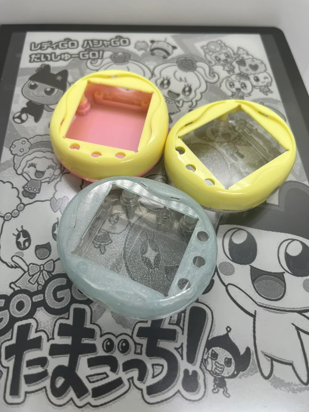 New Genuine For Bandai Tamagot - Bandai Model Tamagotchi review and price