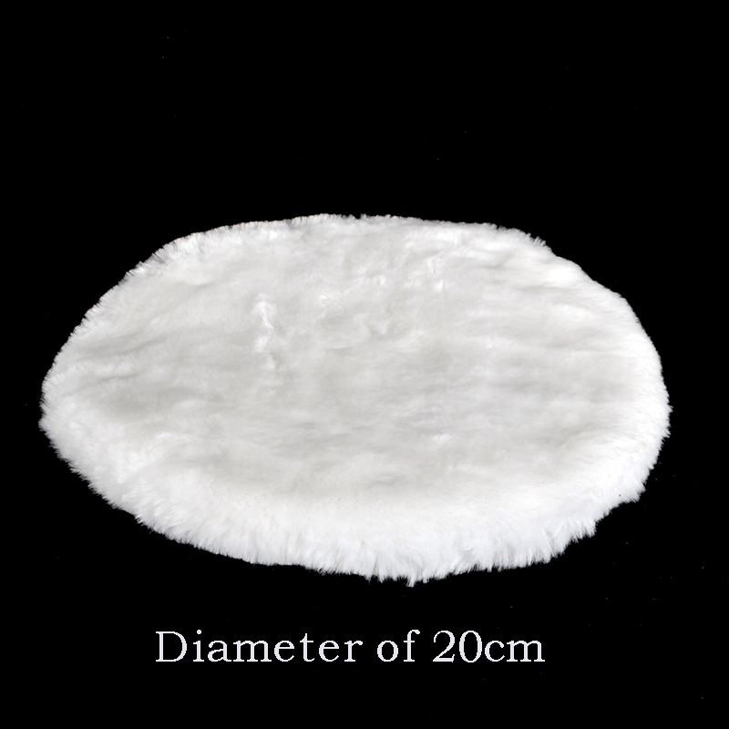 Diorama Kit Mini Plush Carpet  - Model Kit Simulator review and price