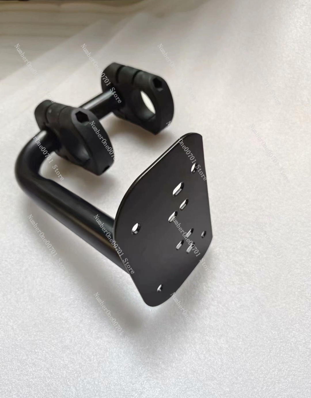 Mount & Handbrake Adapter Plat - Model Kit Simulator review and price