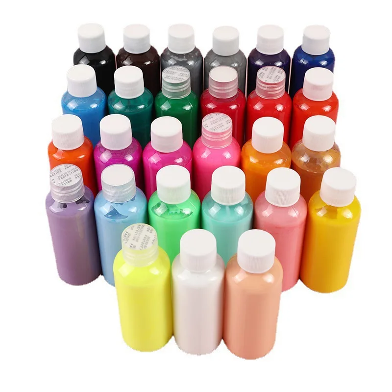 22/23/27CM Violent Bear Fluid  - Model Kit Paint Set review and price