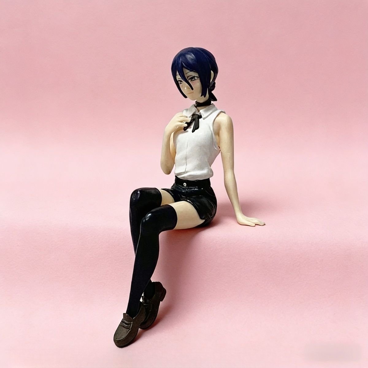 13-19CM Chainsaw Man Anime Fig - Model Kit Chainsaw Man review and price