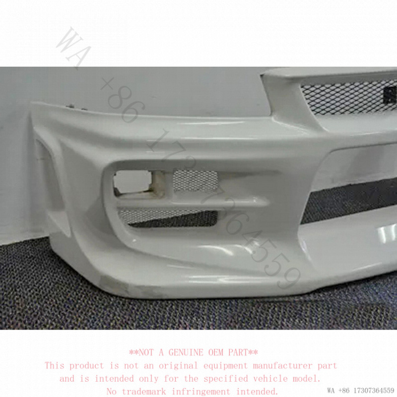 Suitable for Nissan R34 SKYLIN - Model Kit Nissan Skyline review and price