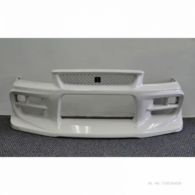 Suitable for Nissan R34 SKYLIN - Model Kit Nissan Skyline review and price