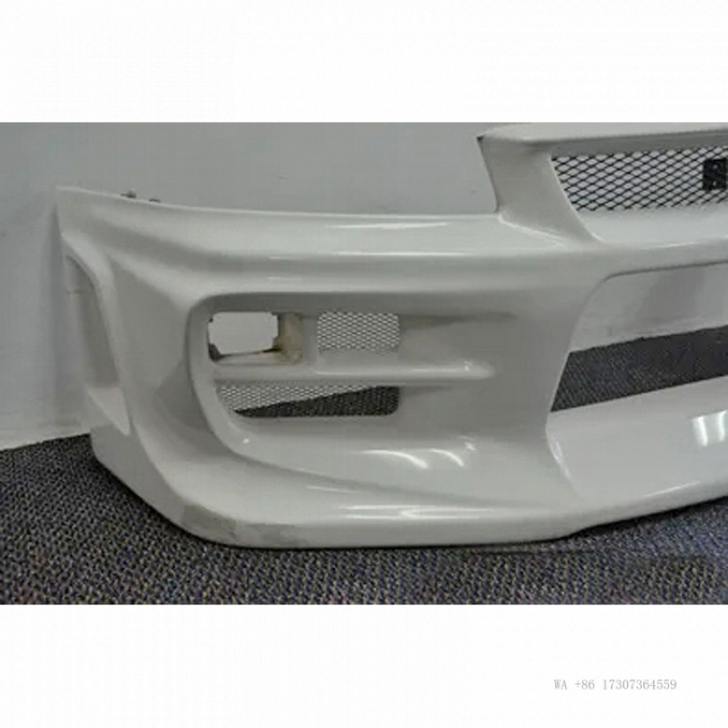 Suitable for Nissan R34 SKYLIN - Model Kit Nissan Skyline review and price