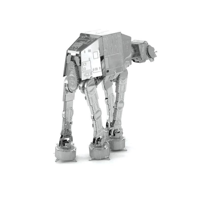 DIY 3D Metal Model Building Ki - Model Kit Simulator review and price