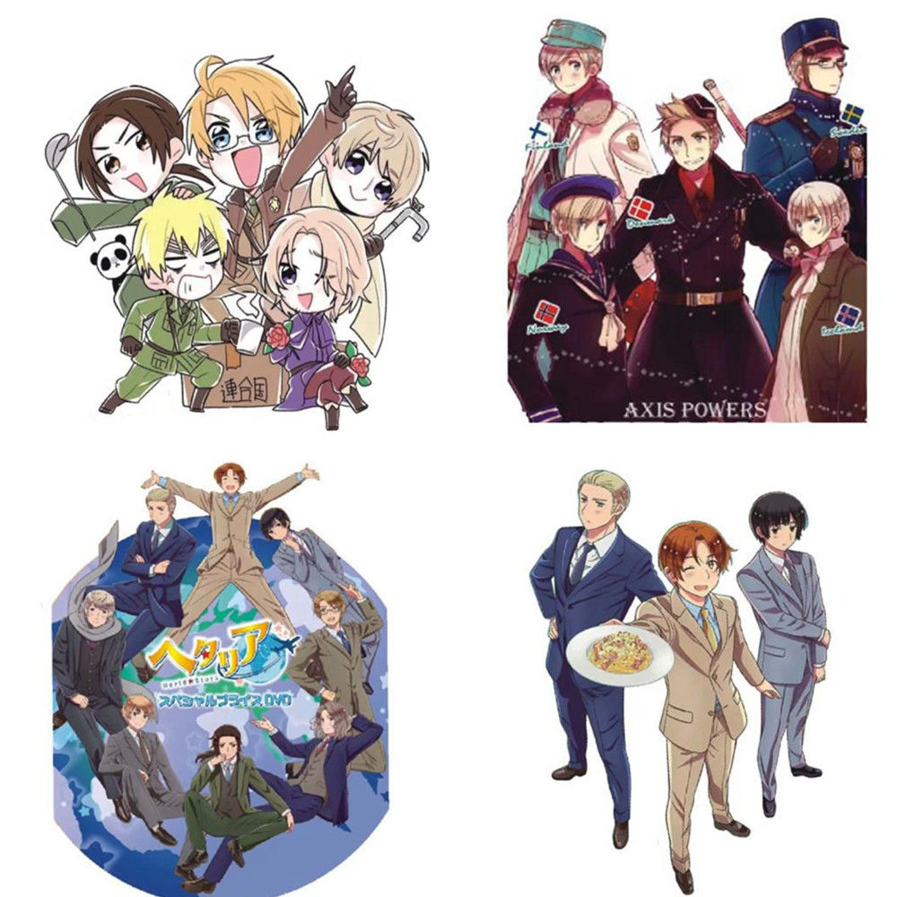 1 Pack Anime Sticker Axis Powe - Model Kit Chainsaw Man review and price