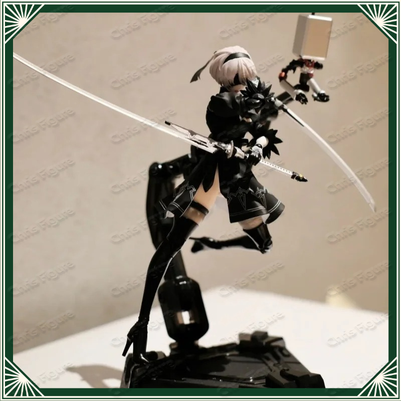 New In Stock Animester X Nucle - Model Kit Robocop review and price