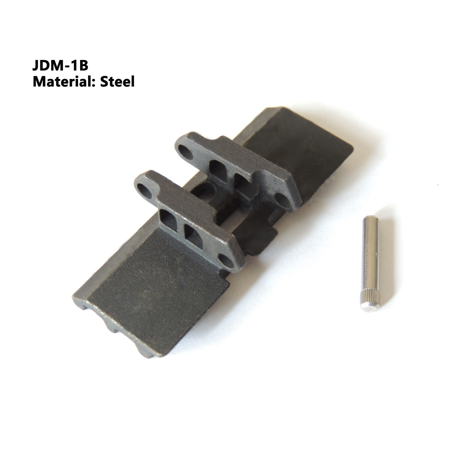 JDM-1A Simulated Metal Walking - Model Kit Jdm review and price