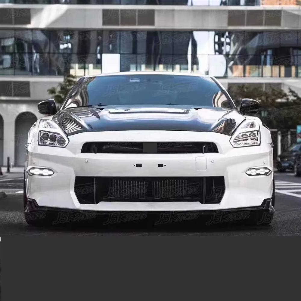 Car surround Body kit For Niss - Model Kit Nissan Skyline review and price